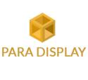 Para Display company logo