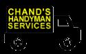 Chand’s Handyman Services company logo