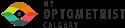 Health First Optometry company logo