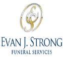 Evan J. Strong Funeral Services company logo