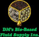 DM's Bio-Based Fluid Supply Inc. company logo