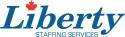 Liberty Staffing Services Inc. company logo