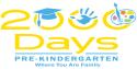2000 Days Pre-Kindergarten company logo
