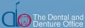 The Dental and Denture Office company logo