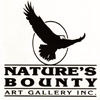 Nature's Bounty Art Gallery Inc. Picture Framing Studio company logo