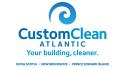 Custom Clean Atlantic company logo
