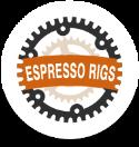Espresso Rigs company logo