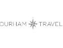 Durham Travel company logo
