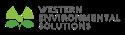 Western Environmental Solutions company logo
