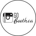 GoBooth Photo Booth Rental company logo
