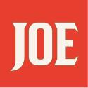 Joe Pizza company logo