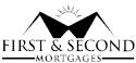 First & Second Mortgages company logo