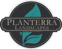 Planterra Landscapes company logo