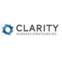 Clarity Growth company logo