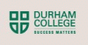 Durham College company logo