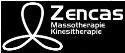Zencas - Massothérapie et Kinésithérapie company logo