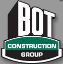 Bot Construction Group company logo