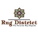Rug District company logo