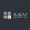 A M Personal Injury Lawyer company logo