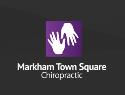 Markham Town Square Chiropractic company logo