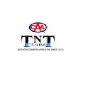 TNT Towing and Salvage Disposal company logo