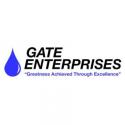 GATE Enterprises company logo