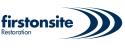 FirstOnSite Restoration company logo