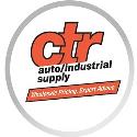 CTR Auto / Industrial Supply company logo