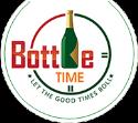 Bottle Time company logo