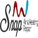 Snap Air & Heating Repair company logo