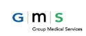 GMS (Group Medical Services) company logo
