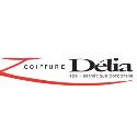 Coiffure Délia company logo