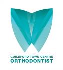 Guildford Town Centre Orthodontist company logo