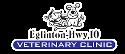 Eglinton Highway 10 Veterinary Clinic company logo