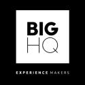 BIG HQ company logo