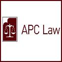 APC Personal Injury Lawyer company logo