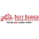 Busy Beaver Construction company logo