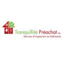 Tranquillité PréAchat company logo