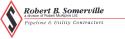 Robert B. Somerville company logo
