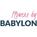 Flowers by Babylon company logo