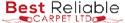 Best Reliable Carpet Ltd. company logo