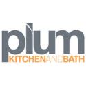Plum Kitchen and Bath company logo