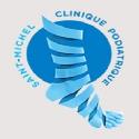 Clinique Podiatrique St-Michel company logo