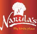 Narula's Banquet Hall company logo