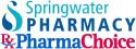 Springwater Pharmacy PharmaChoice company logo
