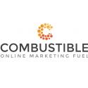 Combustible company logo