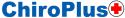 ChiroPlus company logo