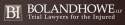 Boland Howe LLP company logo