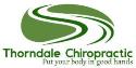 Thorndale Chiropractic company logo