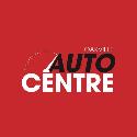 Oakville Auto Centre company logo